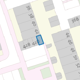 Perceel HLM03-AD-543