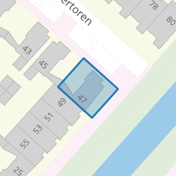 Perceel HLM03-AD-5434