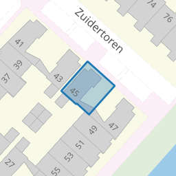 Perceel HLM03-AD-5435