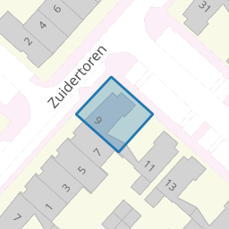 Perceel HLM03-AD-5437