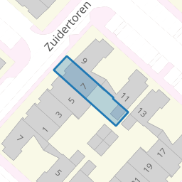 Perceel HLM03-AD-5438