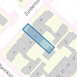 Perceel HLM03-AD-5439