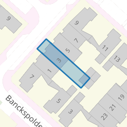 Perceel HLM03-AD-5440