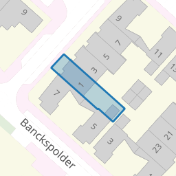 Perceel HLM03-AD-5441