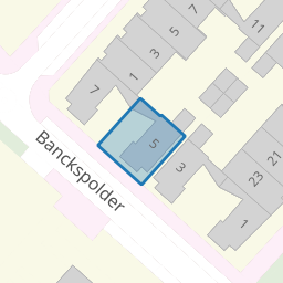 Perceel HLM03-AD-5443