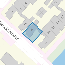 Perceel HLM03-AD-5444