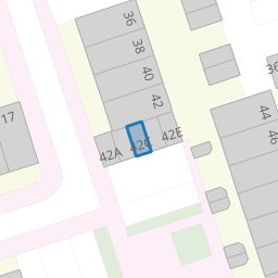 Perceel HLM03-AD-545