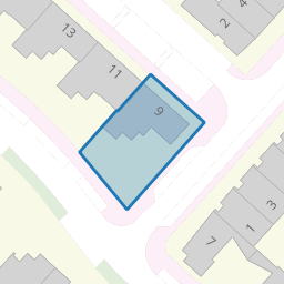 Perceel HLM03-AD-5456