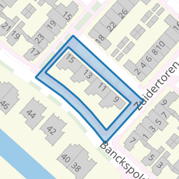 Perceel HLM03-AD-5457