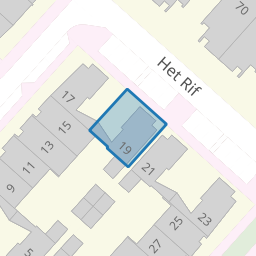 Perceel HLM03-AD-5458