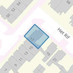 Perceel HLM03-AD-5459