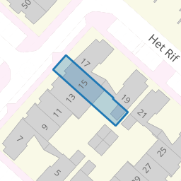 Perceel HLM03-AD-5460