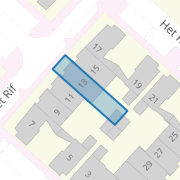 Perceel HLM03-AD-5461