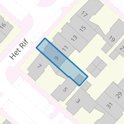 Perceel HLM03-AD-5463