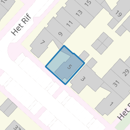 Perceel HLM03-AD-5465