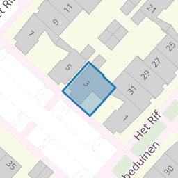 Perceel HLM03-AD-5466