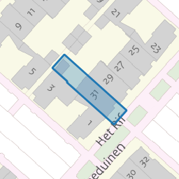 Perceel HLM03-AD-5468