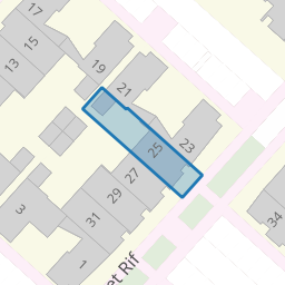 Perceel HLM03-AD-5471