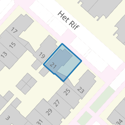 Perceel HLM03-AD-5473