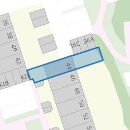 Perceel HLM03-AD-548