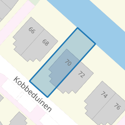 Perceel HLM03-AD-5492