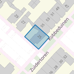 Perceel HLM03-AD-5497