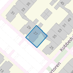 Perceel HLM03-AD-5498