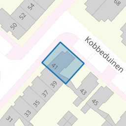 Perceel HLM03-AD-5505