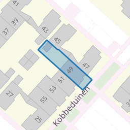 Perceel HLM03-AD-5509