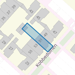 Perceel HLM03-AD-5510