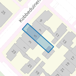 Perceel HLM03-AD-5515