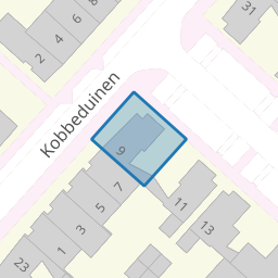 Perceel HLM03-AD-5517