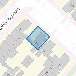 Perceel HLM03-AD-5518