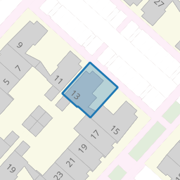 Perceel HLM03-AD-5519