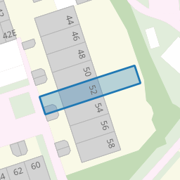 Perceel HLM03-AD-552