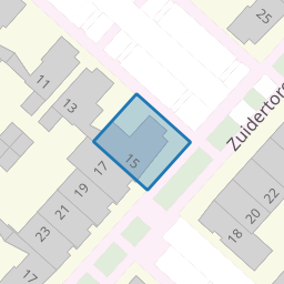 Perceel HLM03-AD-5520