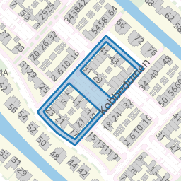 Perceel HLM03-AD-5529