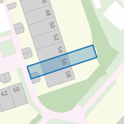 Perceel HLM03-AD-554