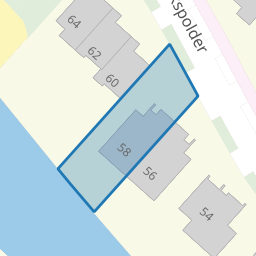 Perceel HLM03-AD-5540