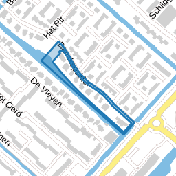 Perceel HLM03-AD-5545