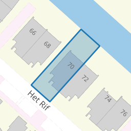 Perceel HLM03-AD-5564