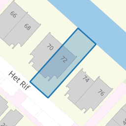 Perceel HLM03-AD-5565