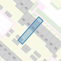 Perceel HLM03-AD-5594