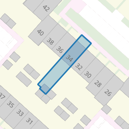 Perceel HLM03-AD-5595