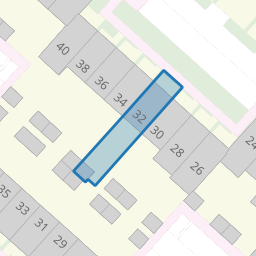 Perceel HLM03-AD-5596