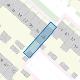 Perceel HLM03-AD-5599