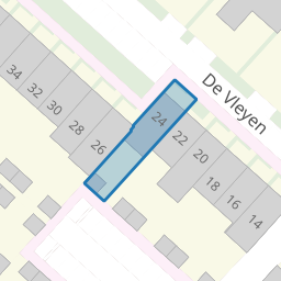 Perceel HLM03-AD-5600