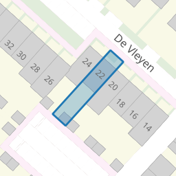 Perceel HLM03-AD-5601