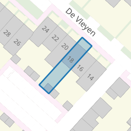 Perceel HLM03-AD-5603