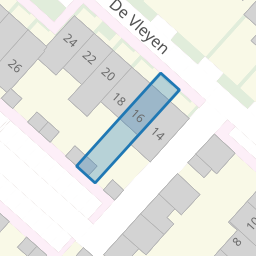 Perceel HLM03-AD-5604